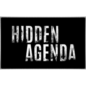 🍓 Скрытая повестка (PS4/PS5/RU) П3 - Активация