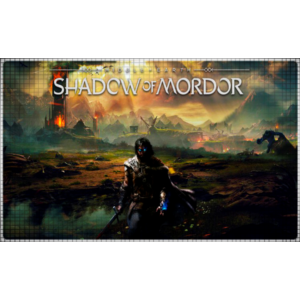 🍓 Middle-earth: Shadow of Mordor PS4/PS5/RU П3 Активац