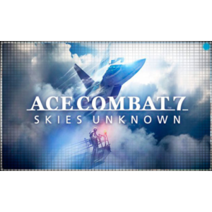 🍓 Ace Combat 7 (PS4/PS5/RU) П3 - Активация