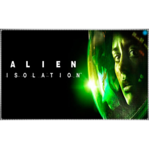 🍓 Alien: Isolation (PS5/RU) П3 - Активация