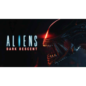 🍓 Aliens: Dark Descent (PS4/PS5/RU) П3 - Активация