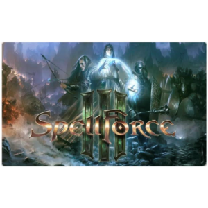 🍓 SpellForce 3 Reforced (PS4/PS5/RU) П3 - Активация