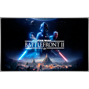 🍓 STAR WARS Battlefront 2 (PS4/PS5/RU) П3 - Активация