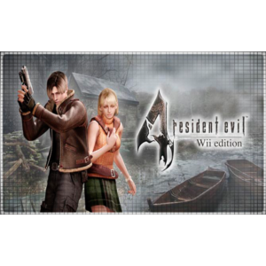 🍓 Resident Evil 4 (PS4/PS5/EN) П3 - Активация