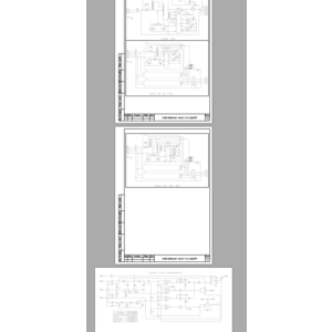Схема стабилизатора напряжения IEK СНИ1, СНИ3