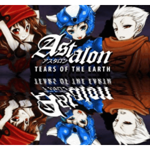 ✅Astalon: Tears of the Earth⚡ Steam\РФ+Мир\Key⭐ + 🎁