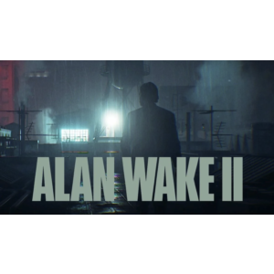 💠 Alan Wake 2 (PS5/RU) П3 - Активация