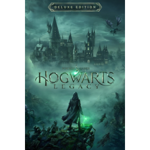 ✅ Hogwarts Legacy: Deluxe Edition Xbox активация