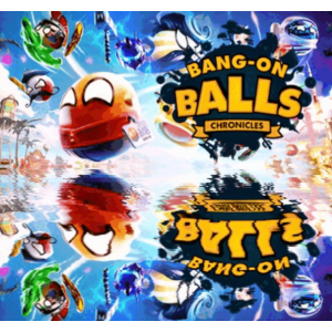 ✅Bang-On Balls: Chronicles ⚡ Steam\РФ+ВесьМир\Key⭐ + 🎁