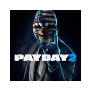 PAYDAY 2 с Доступом к почте Epic Games