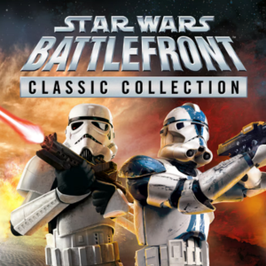 STAR WARS: BATTLEFRONT CLASSIC COLLECTION✅STEAM КЛЮЧ