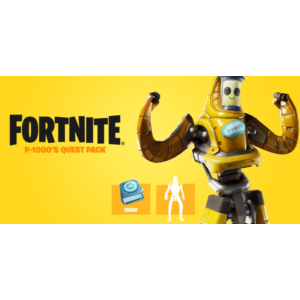 ✅Fortnite🔥⚡️Набор «Б-1000» ⚡️КЛЮЧ⚡️PC|PS|XBOX🔥✅