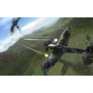 🍱 Air Conflicts: Secret Wars 🍳 Steam Ключ 💥 Весь мир