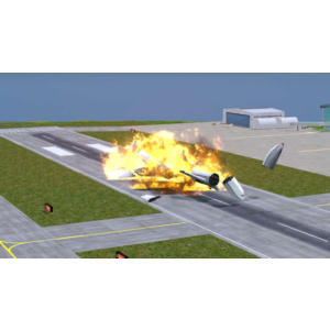 🌸 Airport Madness 3D 🌟 Steam Ключ 🍔 Весь мир