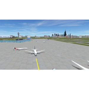 🍹 Airport Madness 3D: Volume 2 🌚 Steam Ключ