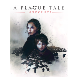 Steam оффлайн: A Plague Tale: Innocence
