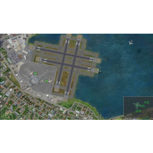 🍴 Airport Madness: World Edition 🌸 Steam Ключ