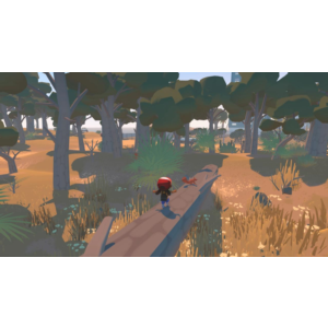 🍕 Alba: A Wildlife Adventure 🌆 Steam Ключ 🌼 Весь мир