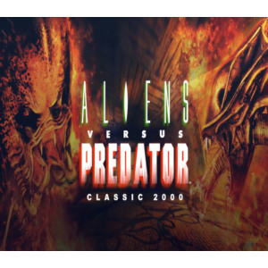 🌠 Aliens vs Predator Classic 2000 🥈 Steam Ключ