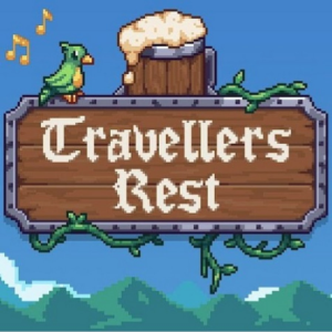 Travellers Rest | Epic Games | GLOBAL | АВТОВЫДАЧА 24/7