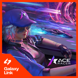 🏁 Ace Racer ⭐ ТОКЕНЫ ⭐ - (ПО ID) ✅