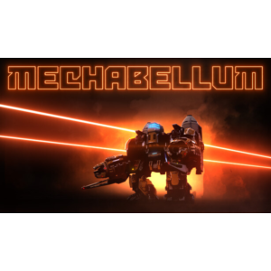Mechabellum (Аренда аккаунта Steam) Онлайн