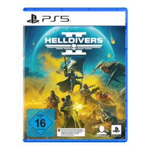 🎮HELLDIVERS™ 2  PS5 Аренда 5 дней🟢