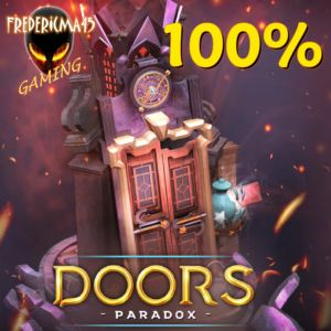 Doors: Paradox | Epic Games | GLOBAL | АВТОВЫДАЧА 24/7