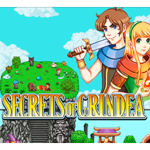 Secrets of Grindea + ОБНОВЛЕНИЯ + DLS / STEAM АККАУНТ
