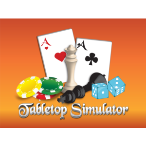 Tabletop Simulator 4-pack - ОНЛАЙН (STEAM АККАУНТ)