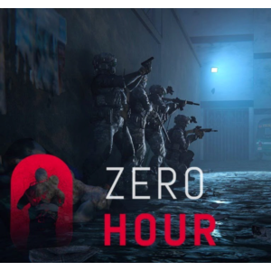 Zero Hour - ОНЛАЙН (STEAM ОБЩИЙ АККАУНТ)