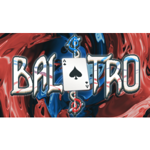 ⭐️ BALATRO [Steam/Global][CashBack]