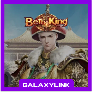 👑 Be The King 🧈 ЗОЛОТО 🧈  ⭐ Ult ТОКЕНЫ ⭐ - (ПО ID) ✅