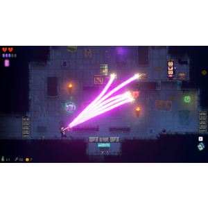 Neon Abyss | EPIC GAMES АККАУНТ | + 🎁