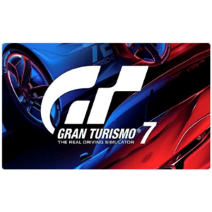 🍓 Gran Turismo 7 (PS4/RU) П3 - Активация
