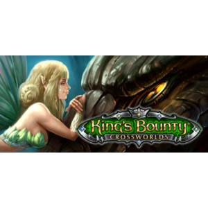 King´s Bounty: Crossworlds🎮Смена данных👑Полный доступ