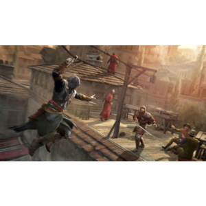 🌃 Assassin´s Creed Revelations 🍻 Uplay Ключ