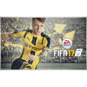 🍓 FIFA 17 (PS4/PS5/RU) П3 - Активация