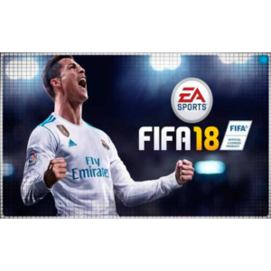 🍓 FIFA 18 (PS4/PS5/RU) П3 - Активация