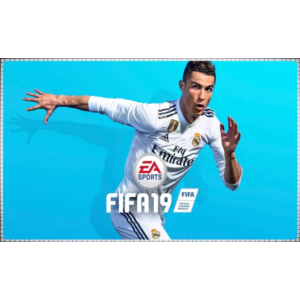 🍓 FIFA 19 (PS4/RU) П3 - Активация