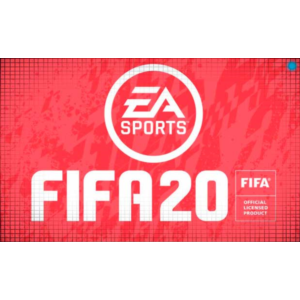 🍓 Fifa 20 (PS4/PS5/RU) П3 - Активация