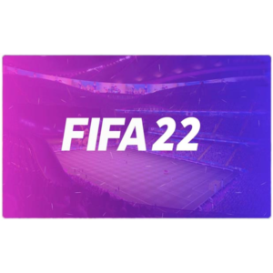 🍓 Fifa 22 (PS4/PS5/RU) П3 - Активация