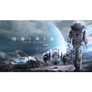 ⭐️ Osiris: New Dawn [Steam/Global][CashBack]