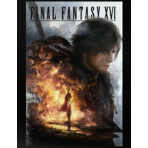 FINAL FANTASY XVI XBOX SERIES X|S Покупка на Ваш