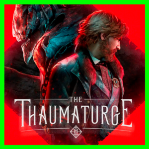 The Thaumaturge Deluxe Edition + DLS / STEAM АККАУНТ