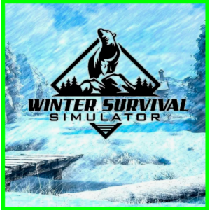 Winter Survival + ОБНОВЛЕНИЯ + DLS / STEAM АККАУНТ