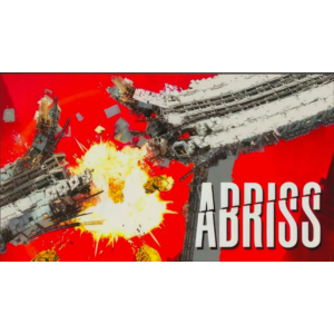 💥ABRISS - build to destroy 🔵 PS5 🔴TУРЦИЯ🔴