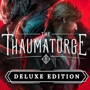 The Thaumaturge: Deluxe Edition+DLC STEAM