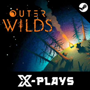 🔥 OUTER WILDS + ИГРЫ | ГАРАНТИЯ | STEAM