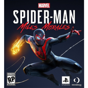 🔴MARVEL´S SPIDER-MAN MILES MORALES🔴✔️STEAM✔️